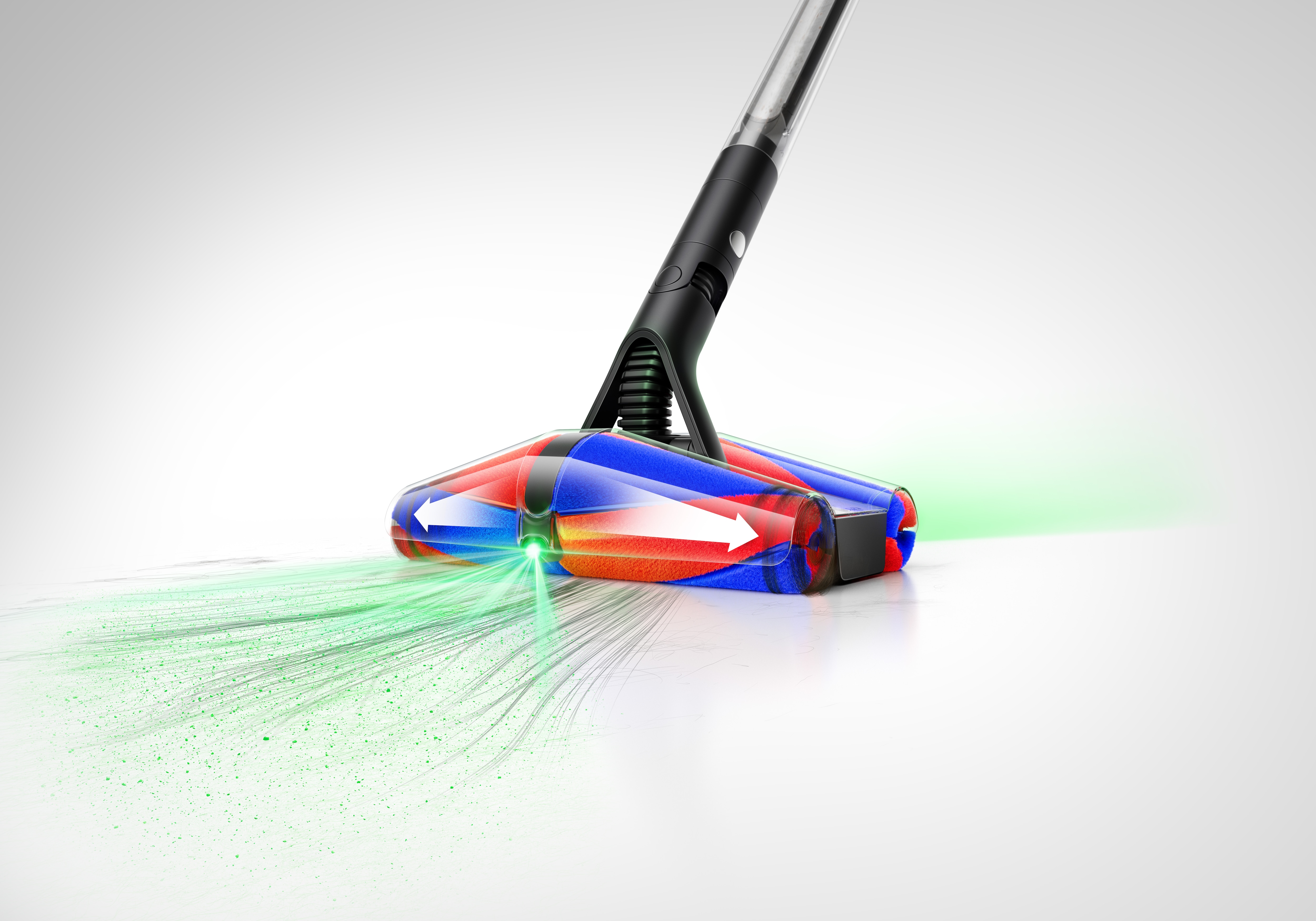 PencilVac: thinnest and lightest Dyson hoover ever - Galaxus
